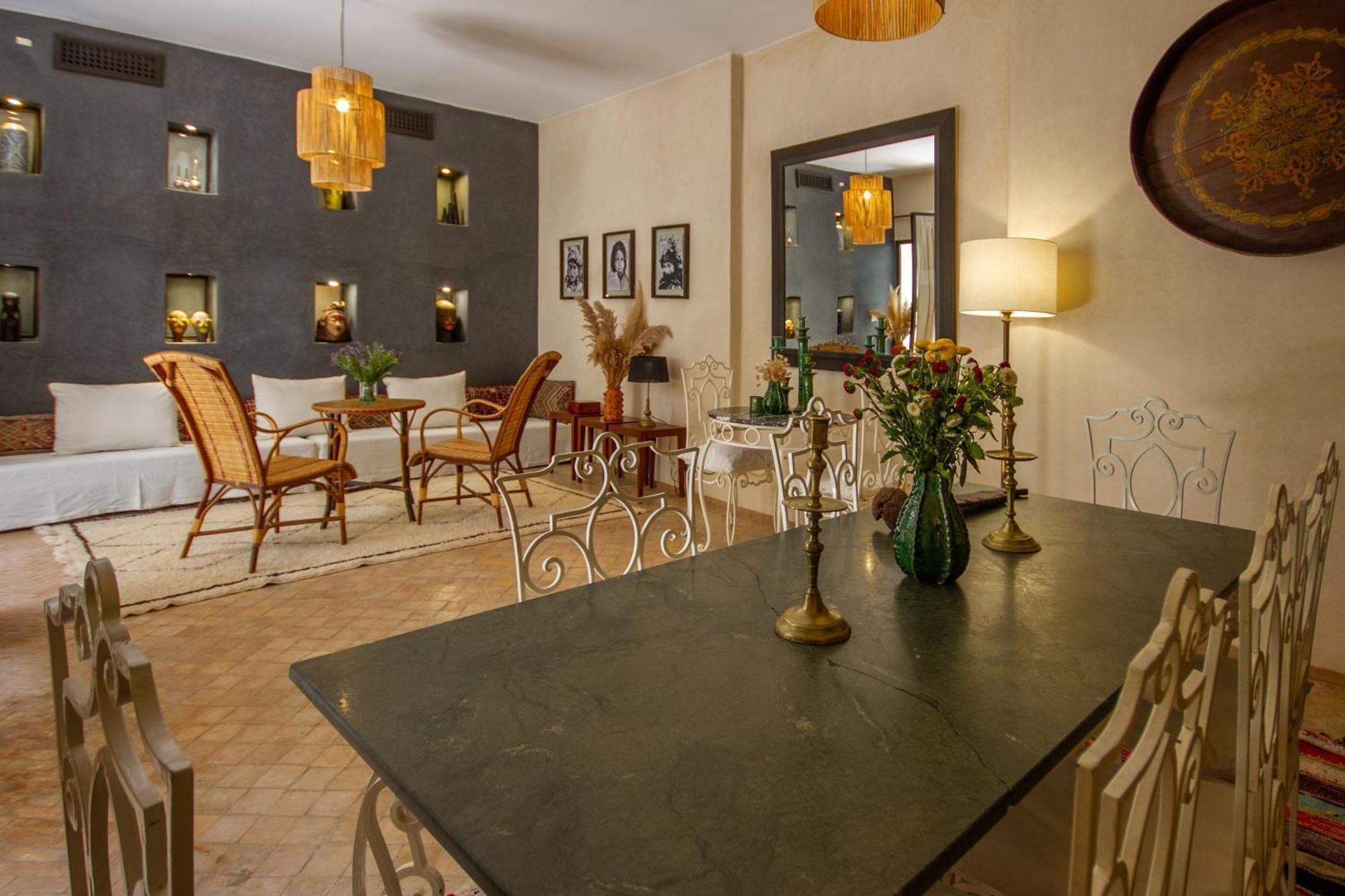 Bab 54 Gasthuis 4*
