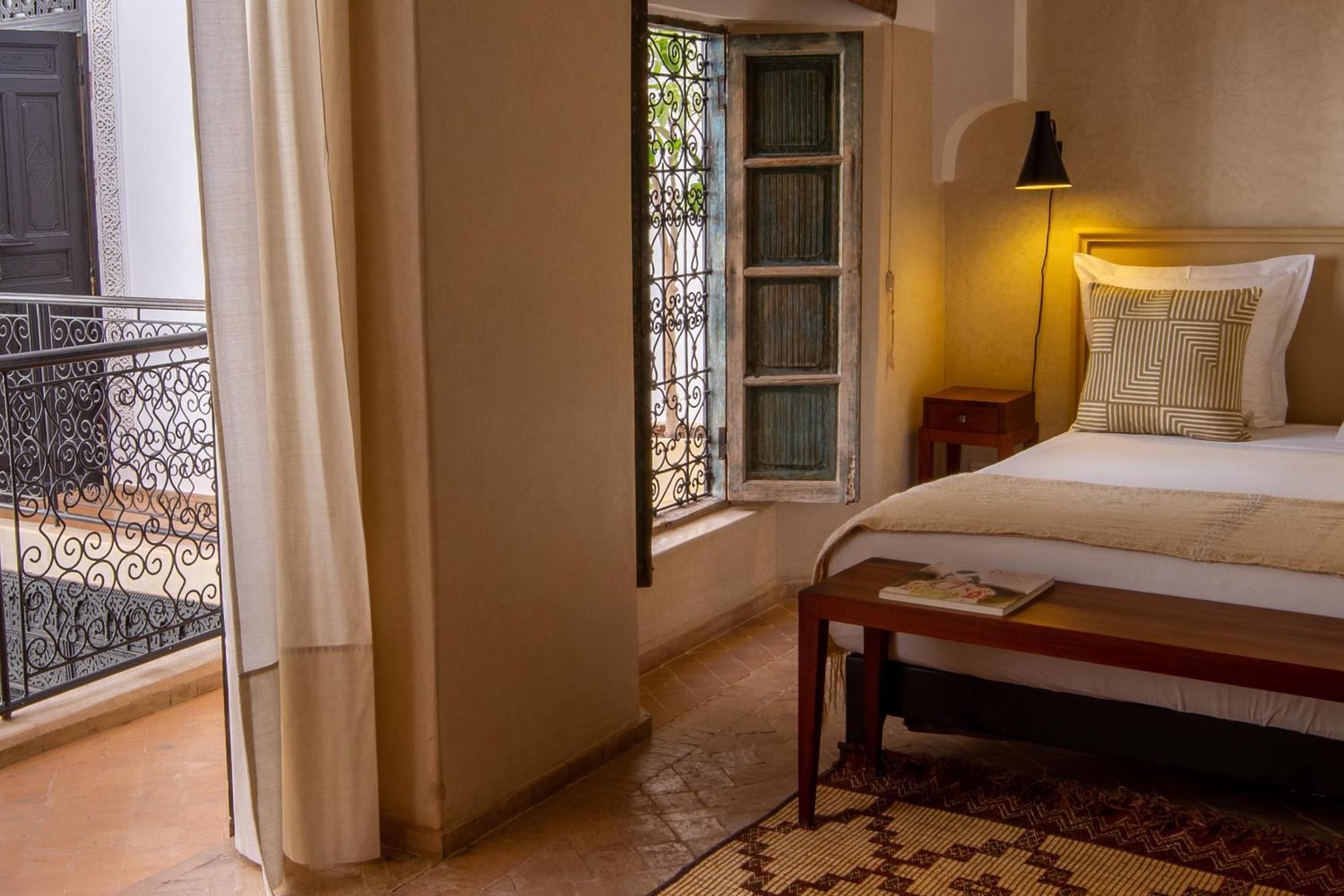 Gasthuis Bab 54 Marrakesh