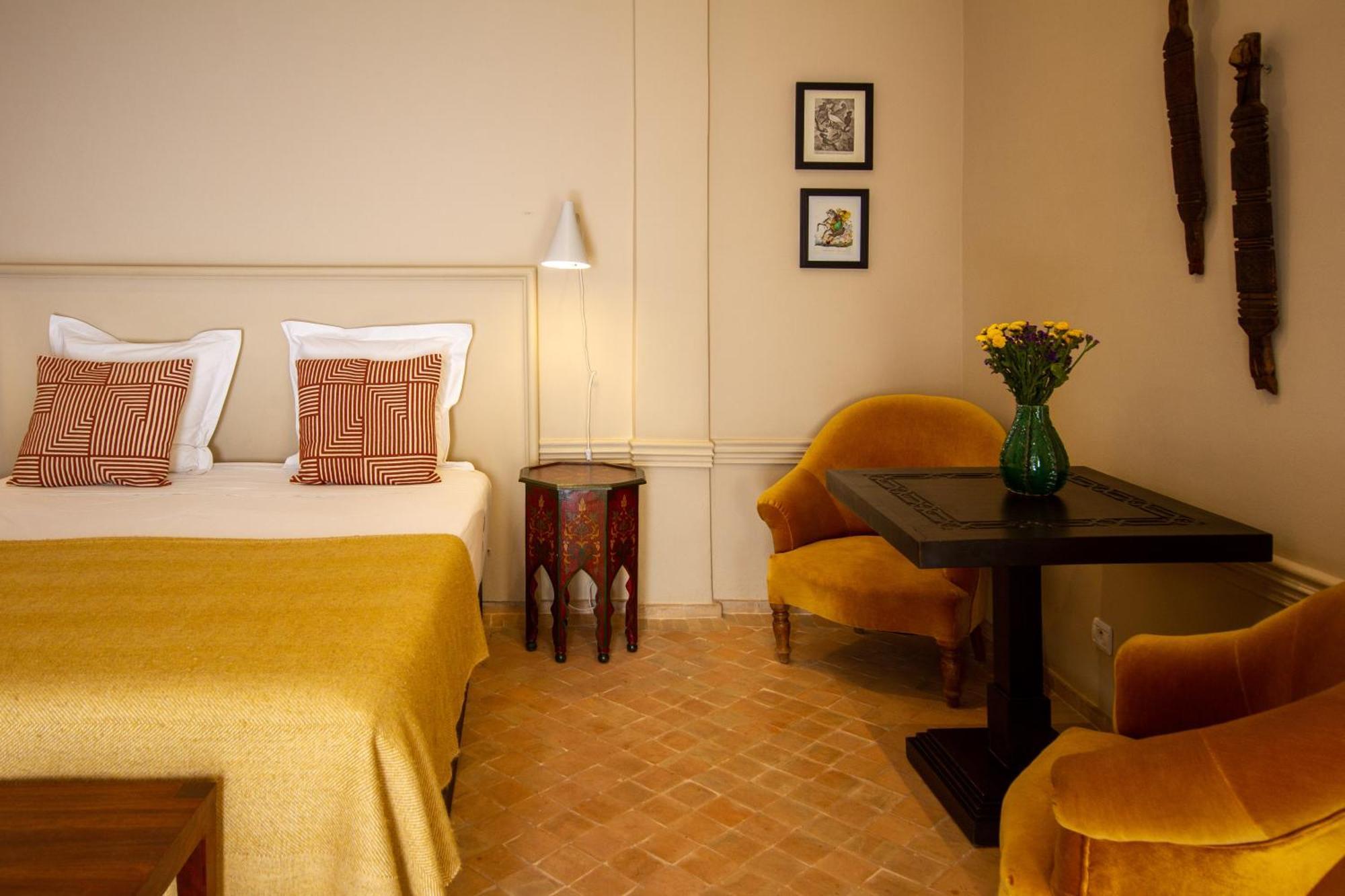 Bab 54 Gasthuis 4*