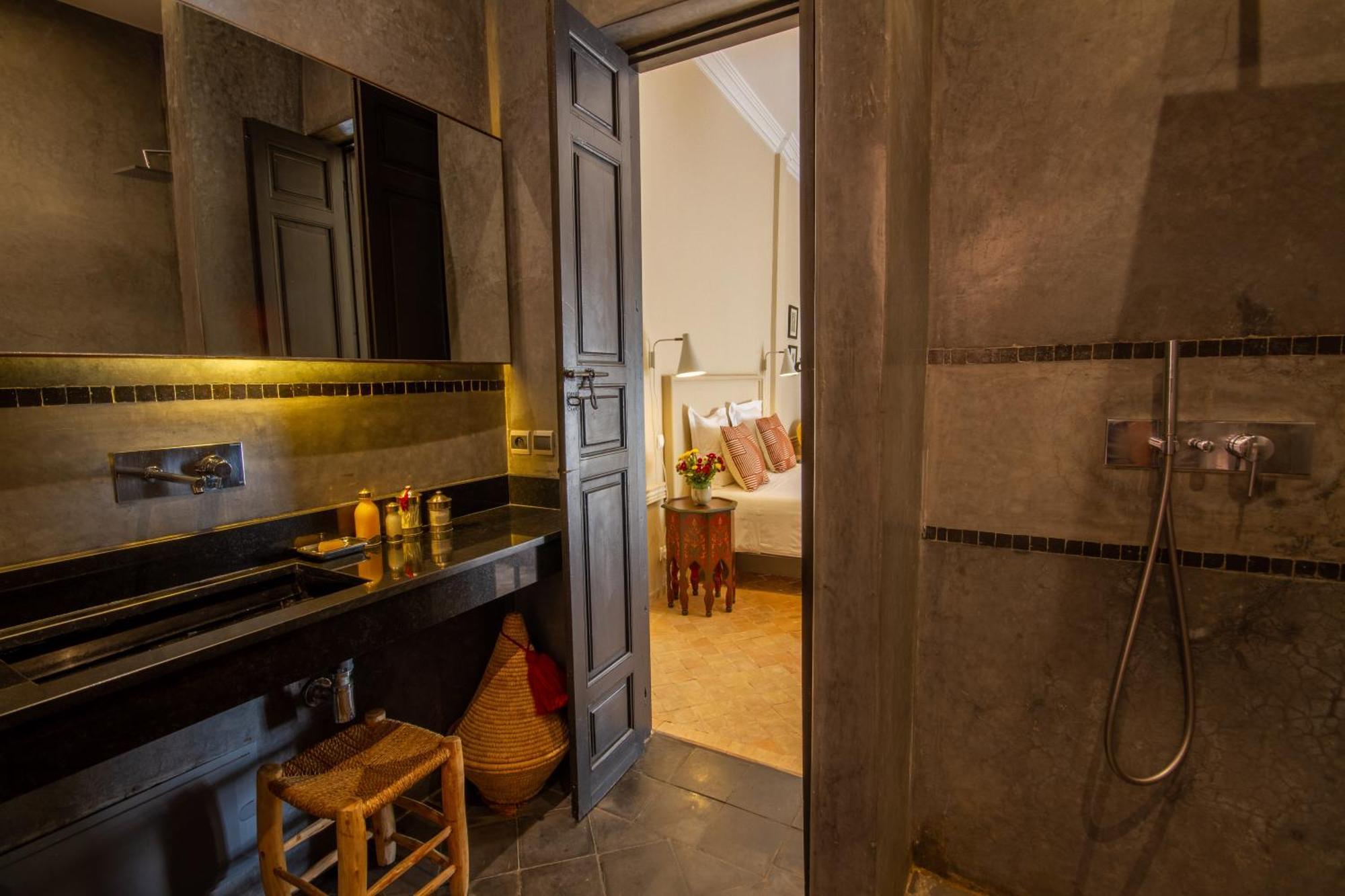 Gasthuis Bab 54 Marrakesh